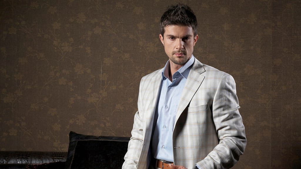 Market For Mens Fashion Brands Market For Mens Fashion Brands