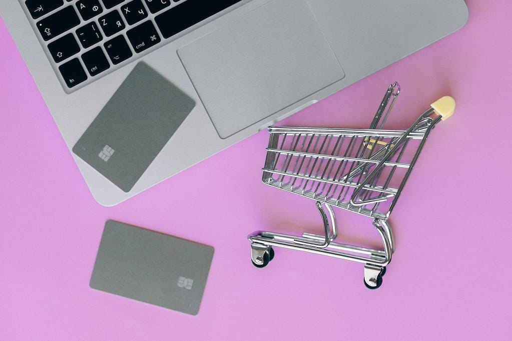 Major Brands Invest In Technology