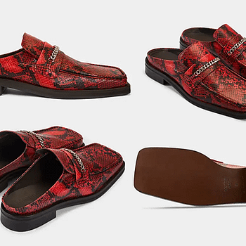 fashion product photography