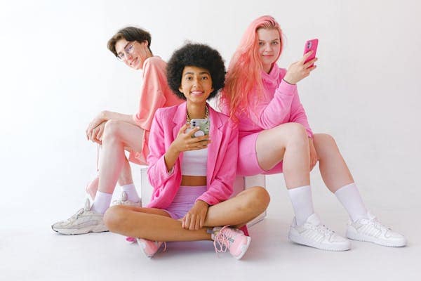 Fasion and Social Media