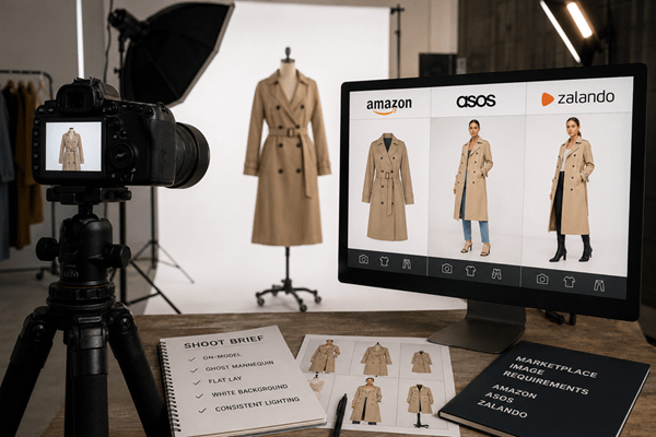 marketplace image requirements for Amazon, ASOS and Zalando