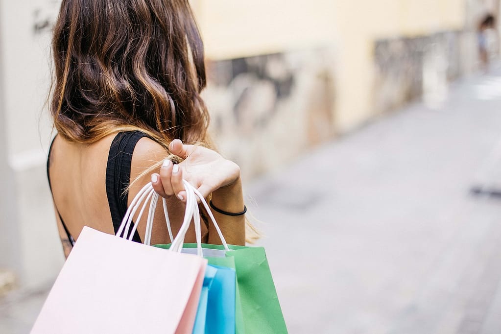 Latest Major Fashion Brands Performance