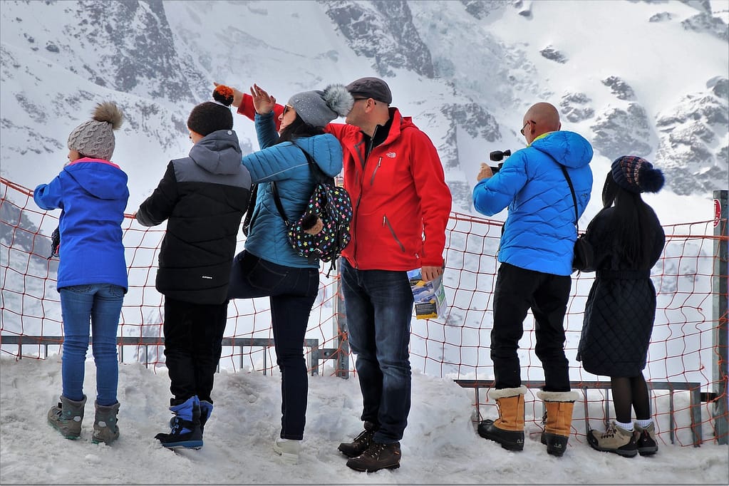 Post Pandemic Outdoor Brands Boom