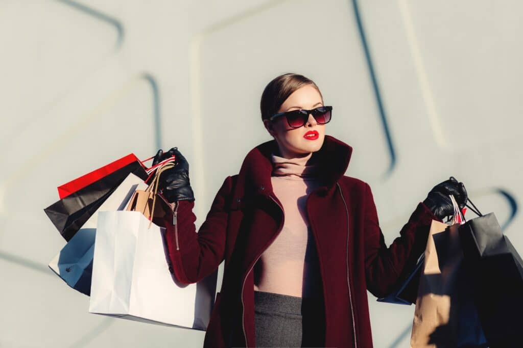 fashion cycle is getting shorter