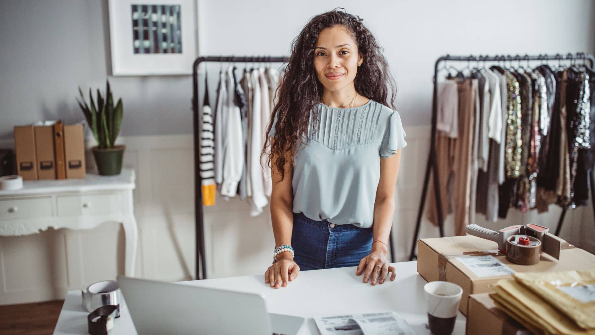 Five Ways For Retail To Maximise The Omnichannel Experience
