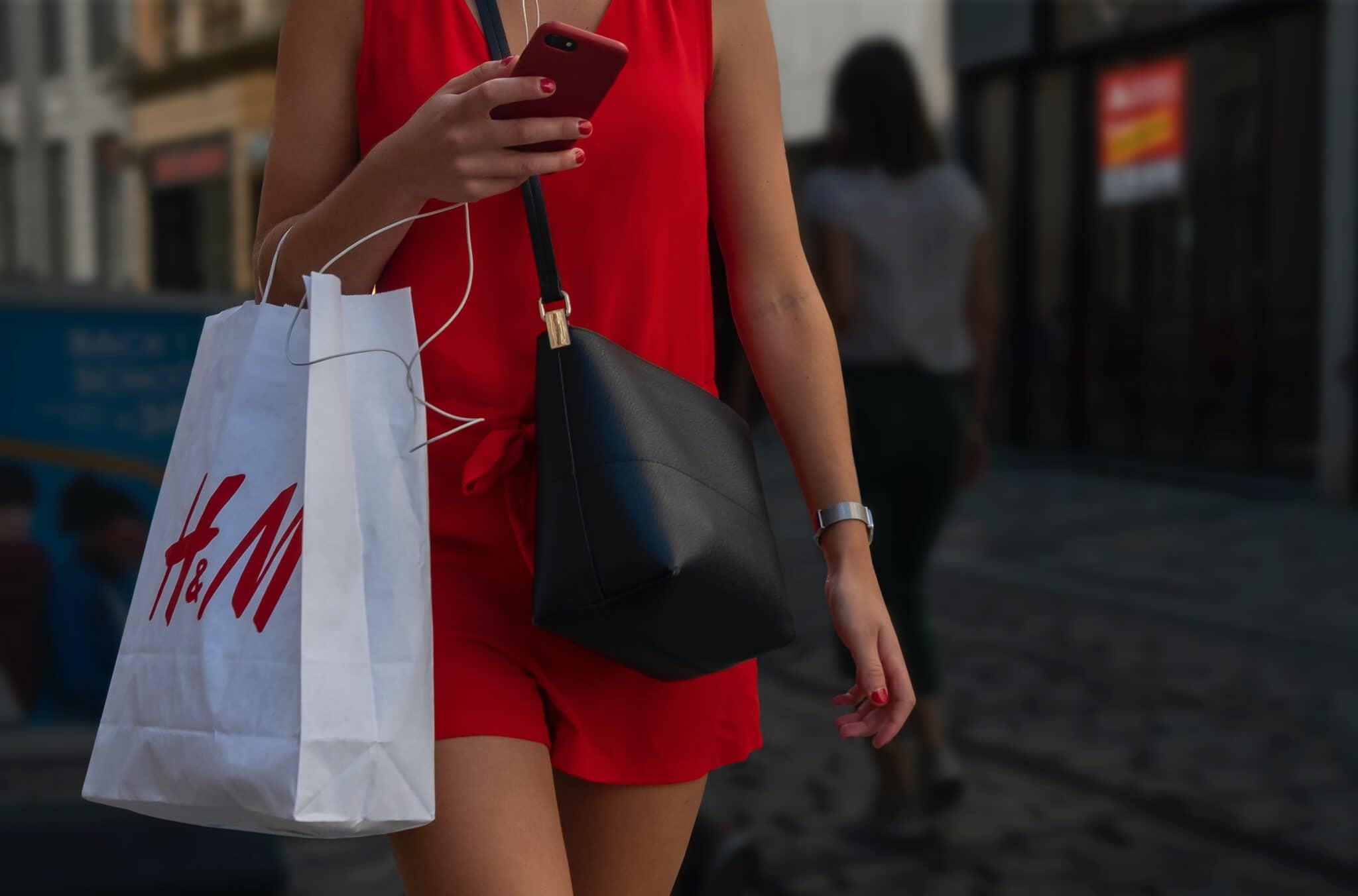 HM Shopper