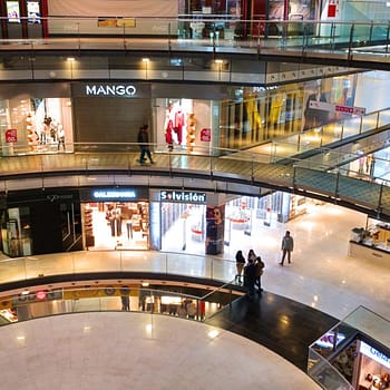 Leading retailers warn of the impact of the online sales tax
