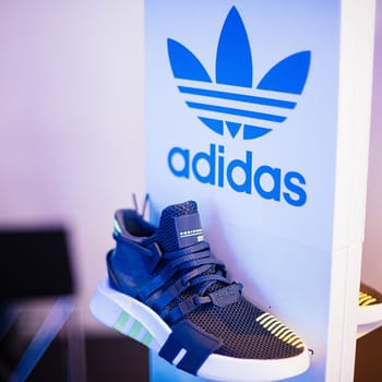 Adidas