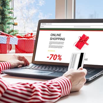 Christmas Results For Fashion and Retail Brands