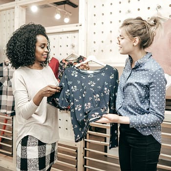 ONS data for January 2023: How Has The World Of Retail Reacted?