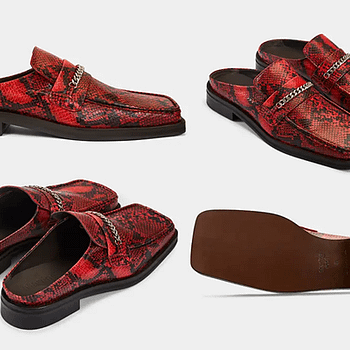 fashion product photography