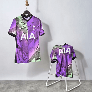 Tottenham
