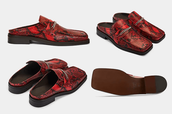 fashion product photography