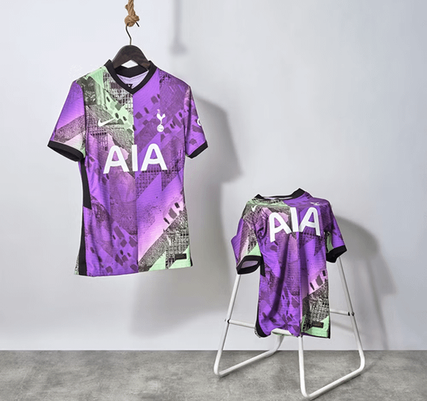 Tottenham
