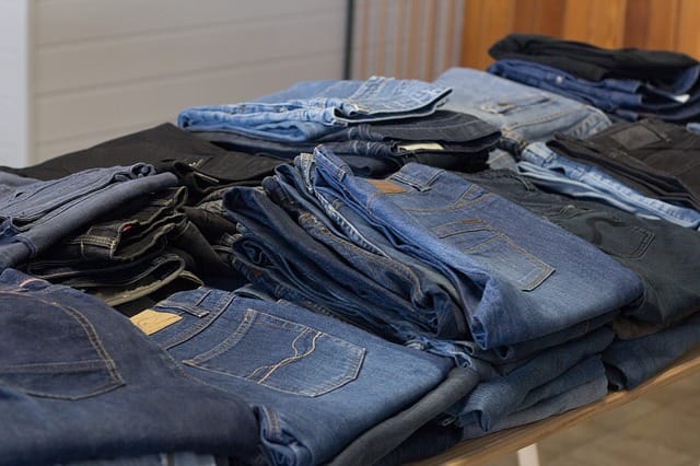 EU Outlines Fashion Sustainability Strategy