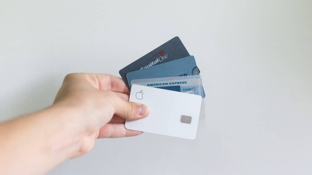Credit card IMAGE
