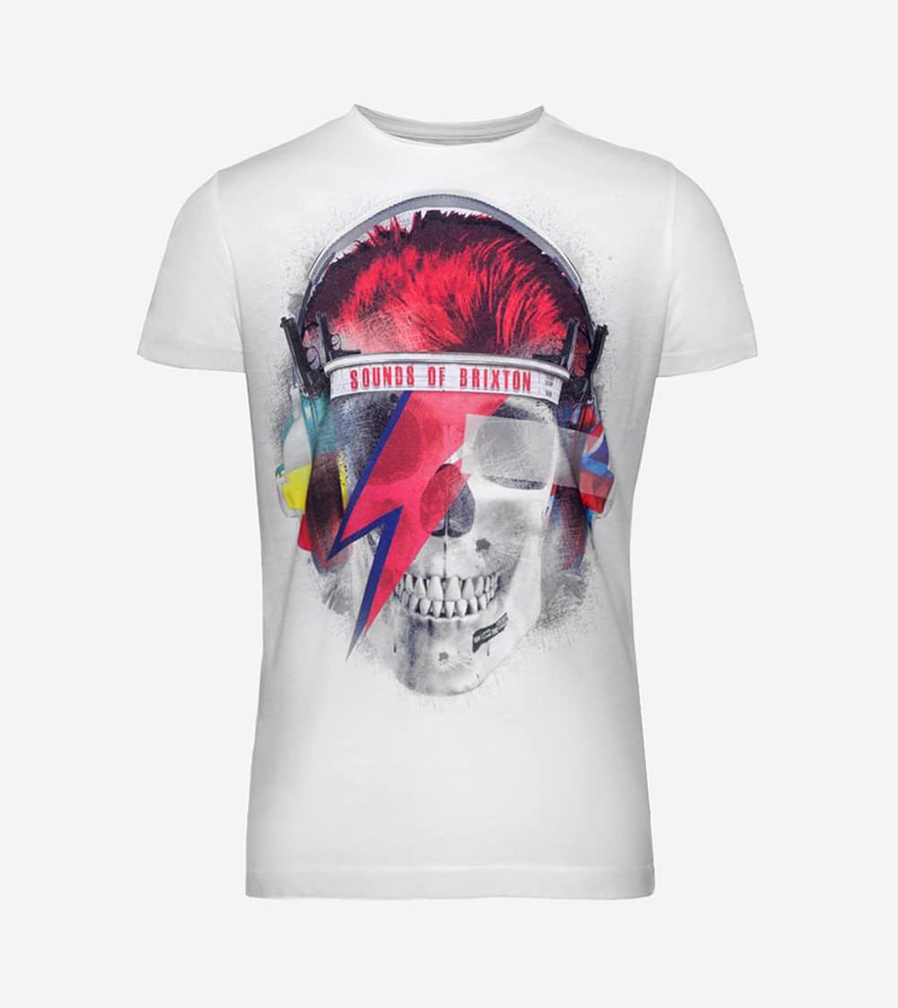 t shirt product photography