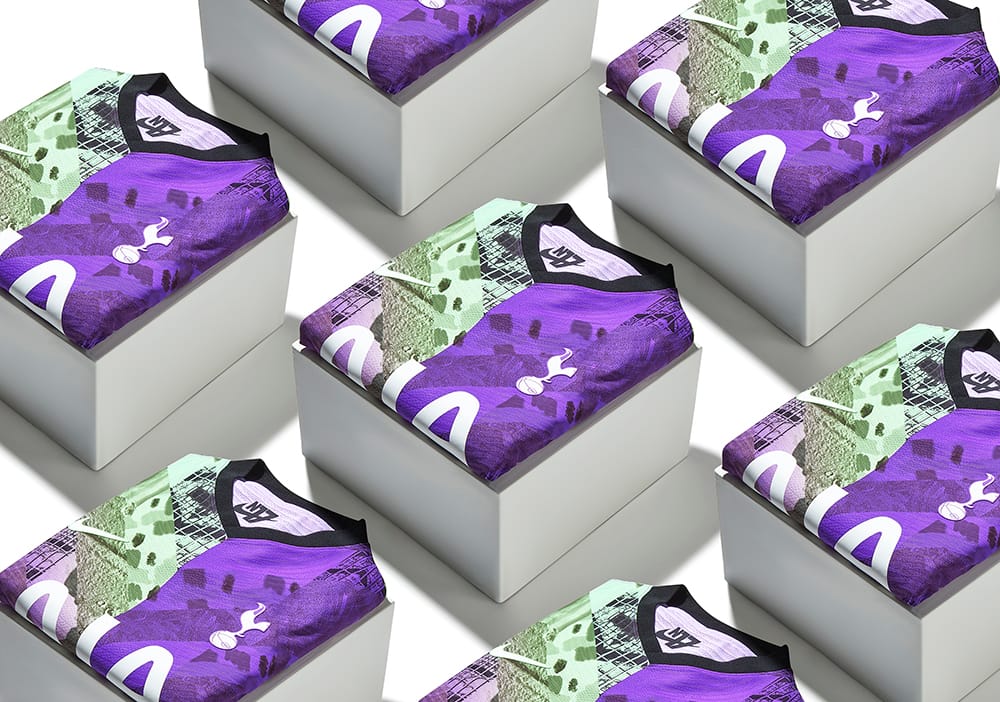 clothing photography