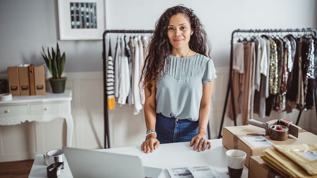 Five Ways For Retail To Maximise The Omnichannel Experience Five Ways For Retail To Maximise The Omnichannel Experience