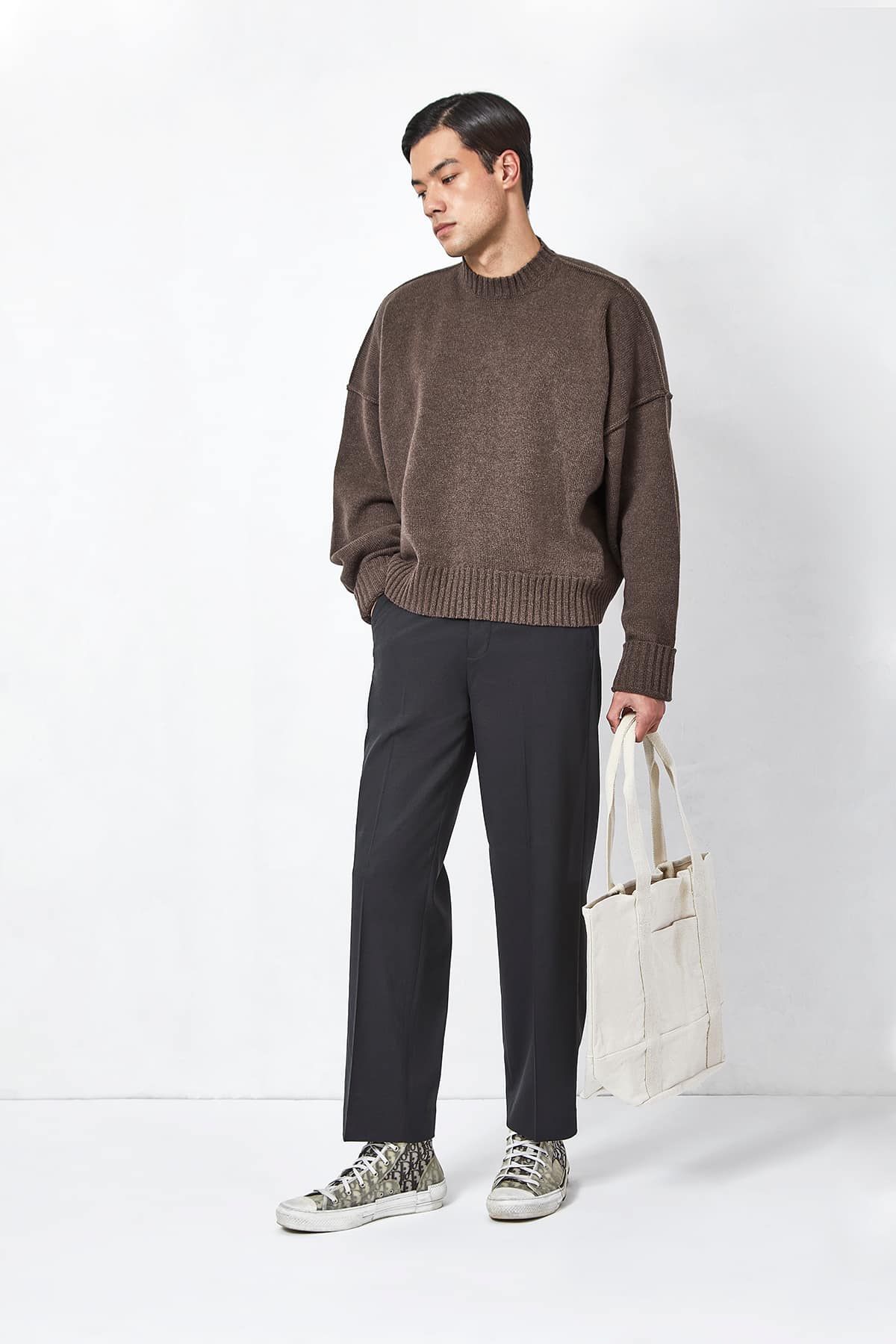 Ecommerce London fashion photographer