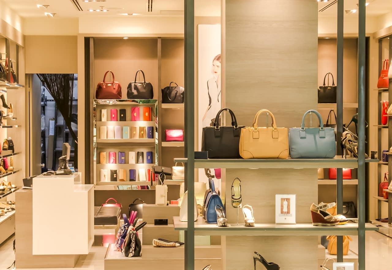 Luxury Fashion and Retail News