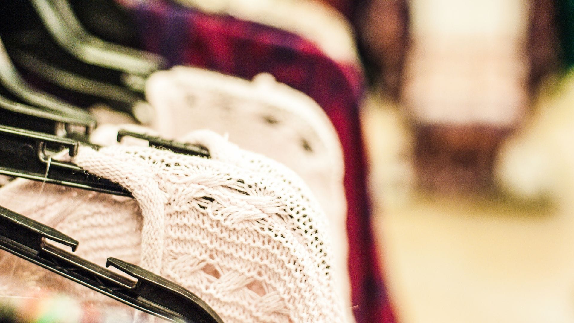 Headline News From Major Fashion And Retail Brands