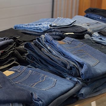 EU Outlines Fashion Sustainability Strategy