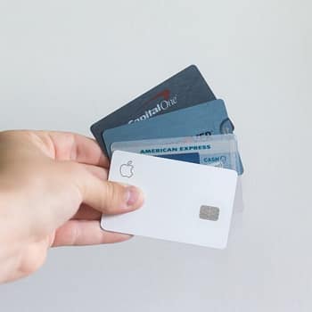 Credit card IMAGE