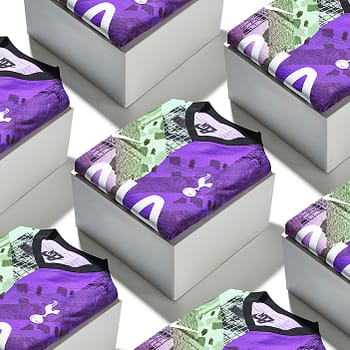 clothing photography