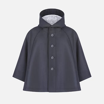 clothing item in ghost mannequin photography