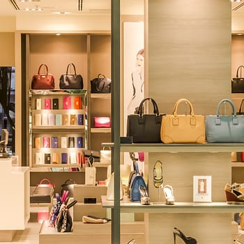 Luxury Fashion and Retail News