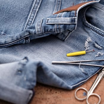 Fashion Repair Services Gaining Momentum