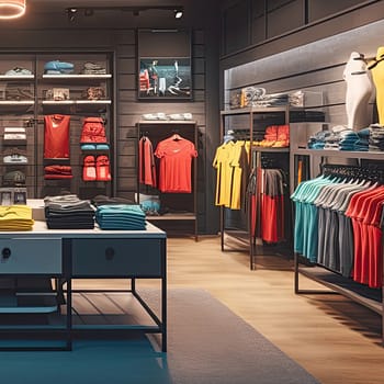 Driving Sales with Quality Ecommerce Photography Services