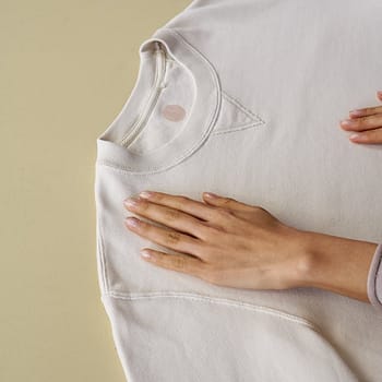 Perfect Flat Lay Photography Clothing - Photo by Ron Lach