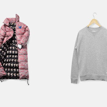 Flat Lay Photography