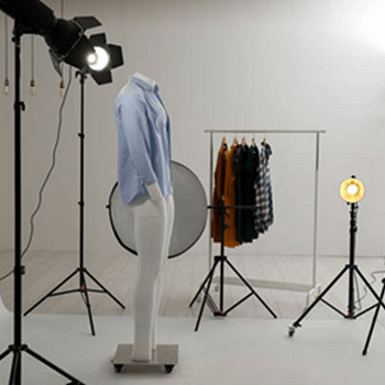 Ghost Mannequin Photography Magic