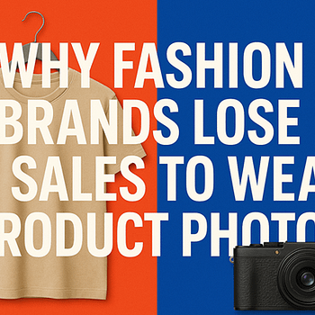 why fashion brands lose sales