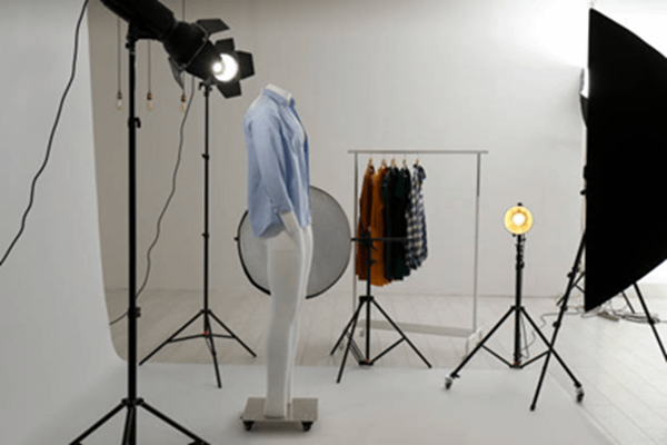 Ghost Mannequin Photography Magic