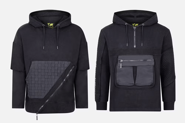 How to Photograph Delicate Fabrics with Ghost Mannequin Methods