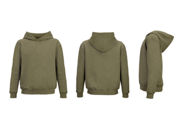 The Role of Ghost Mannequin Imagery in Boosting Online Clothing Sales