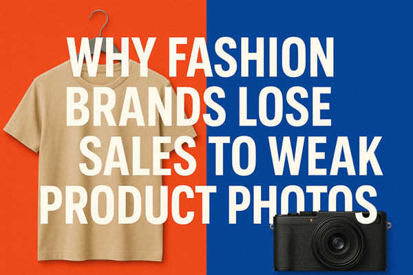 why fashion brands lose sales